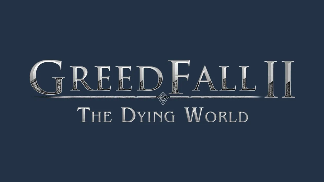 Greedfall 2