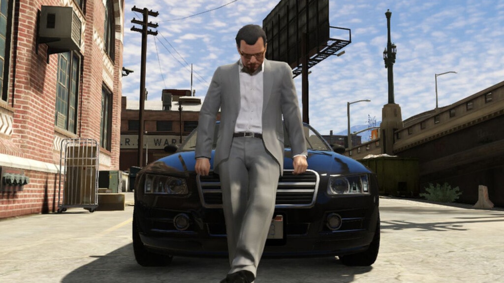 GTA 5