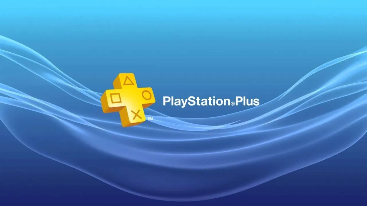 PS Plus