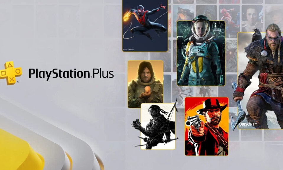 PS Plus Premium Extra gry
