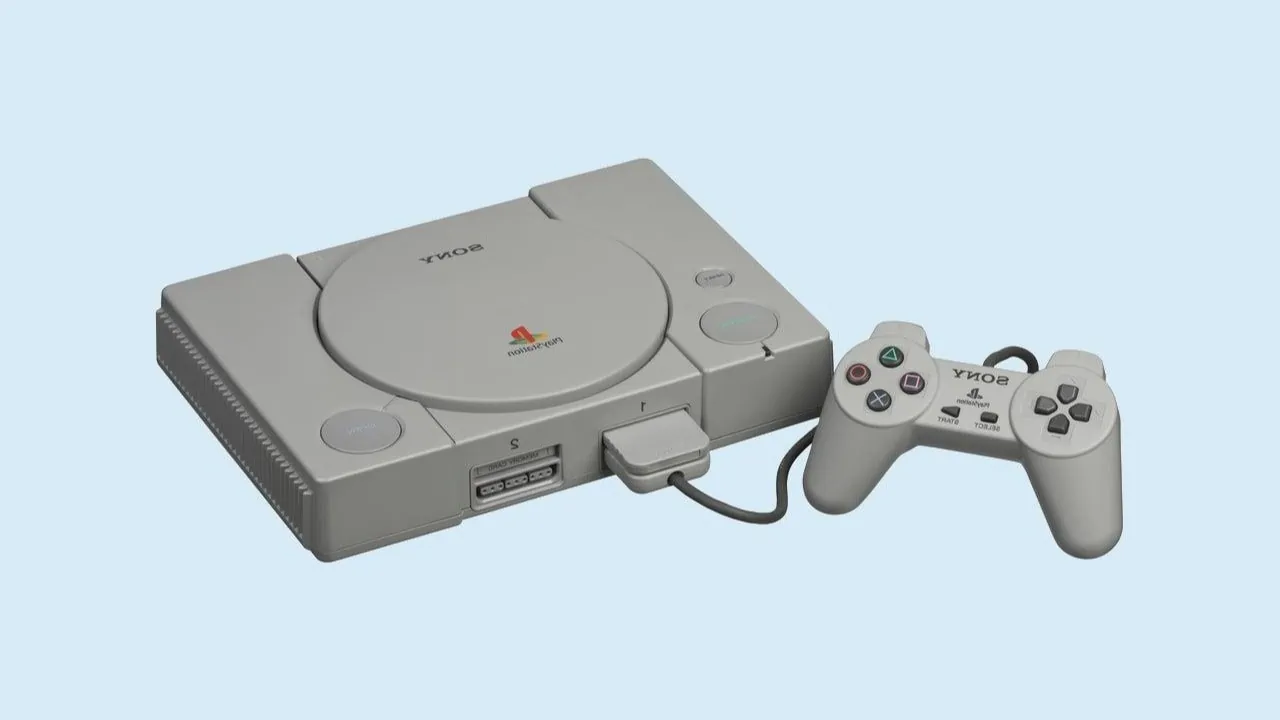 PS1