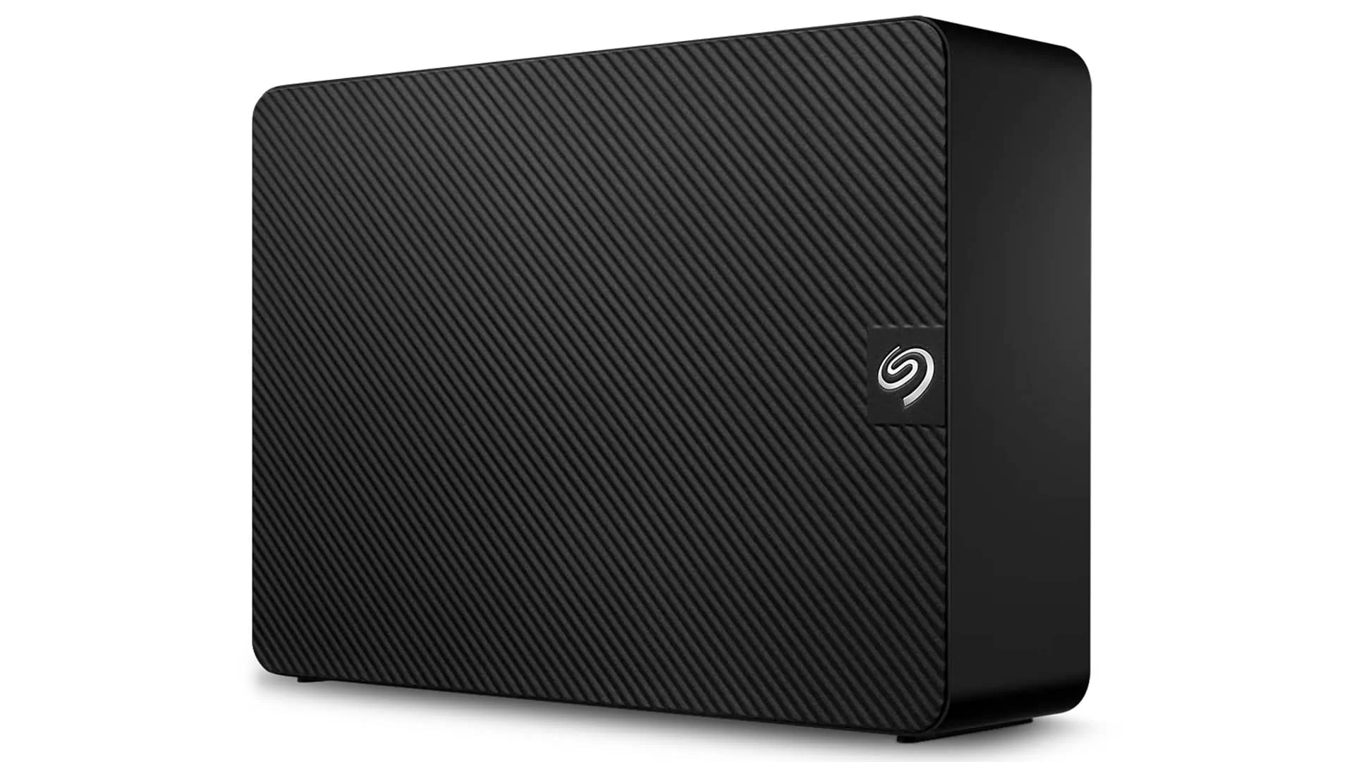 Seagate Expansion Desktop 8TB