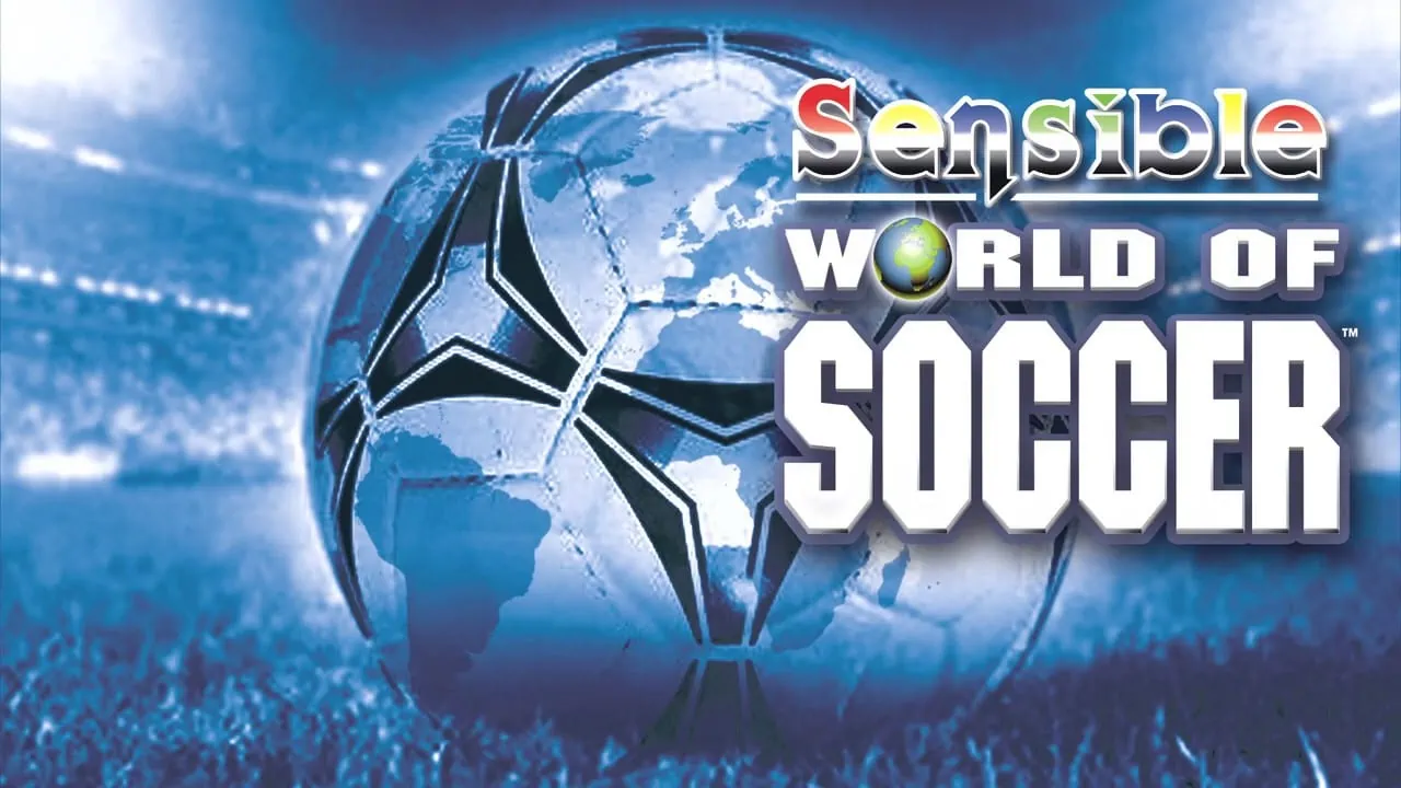 Sensible World of Soccer