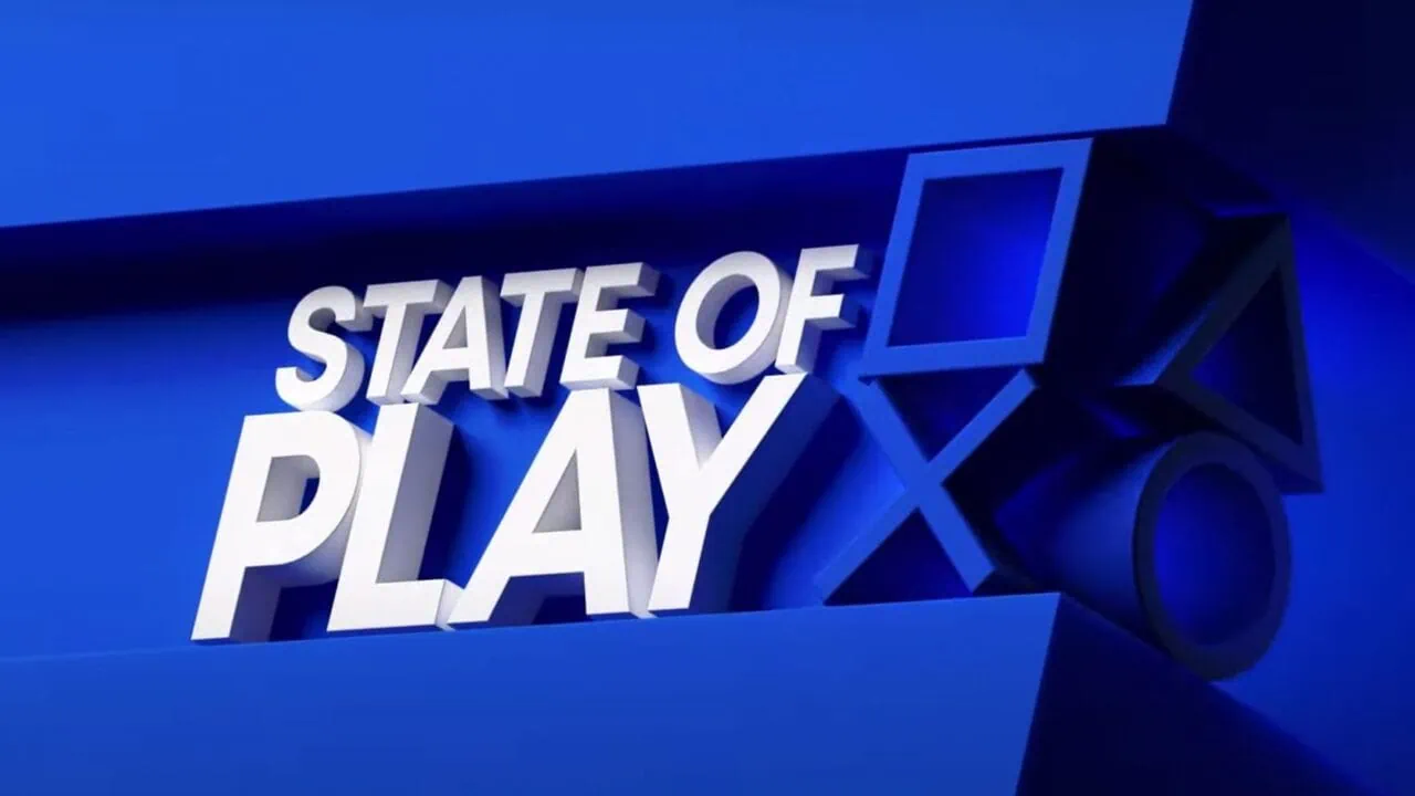 State of Play