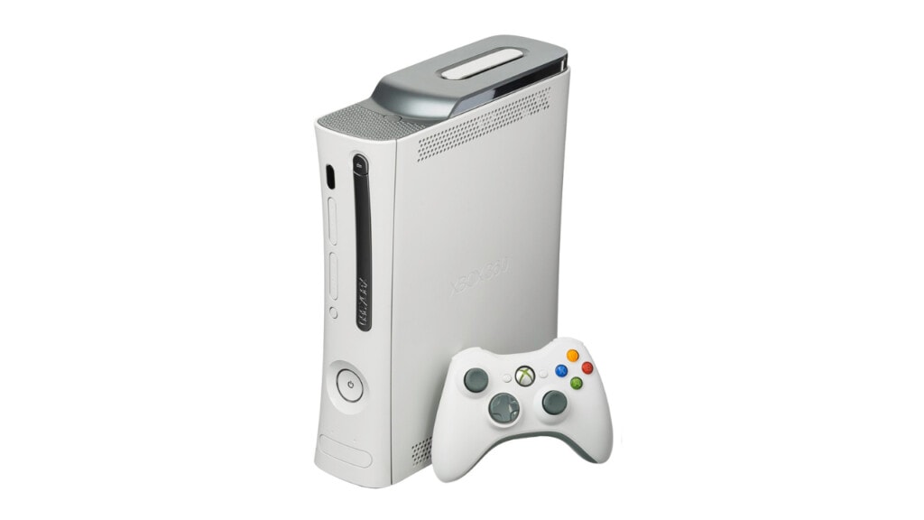 Xbox 360 Premium