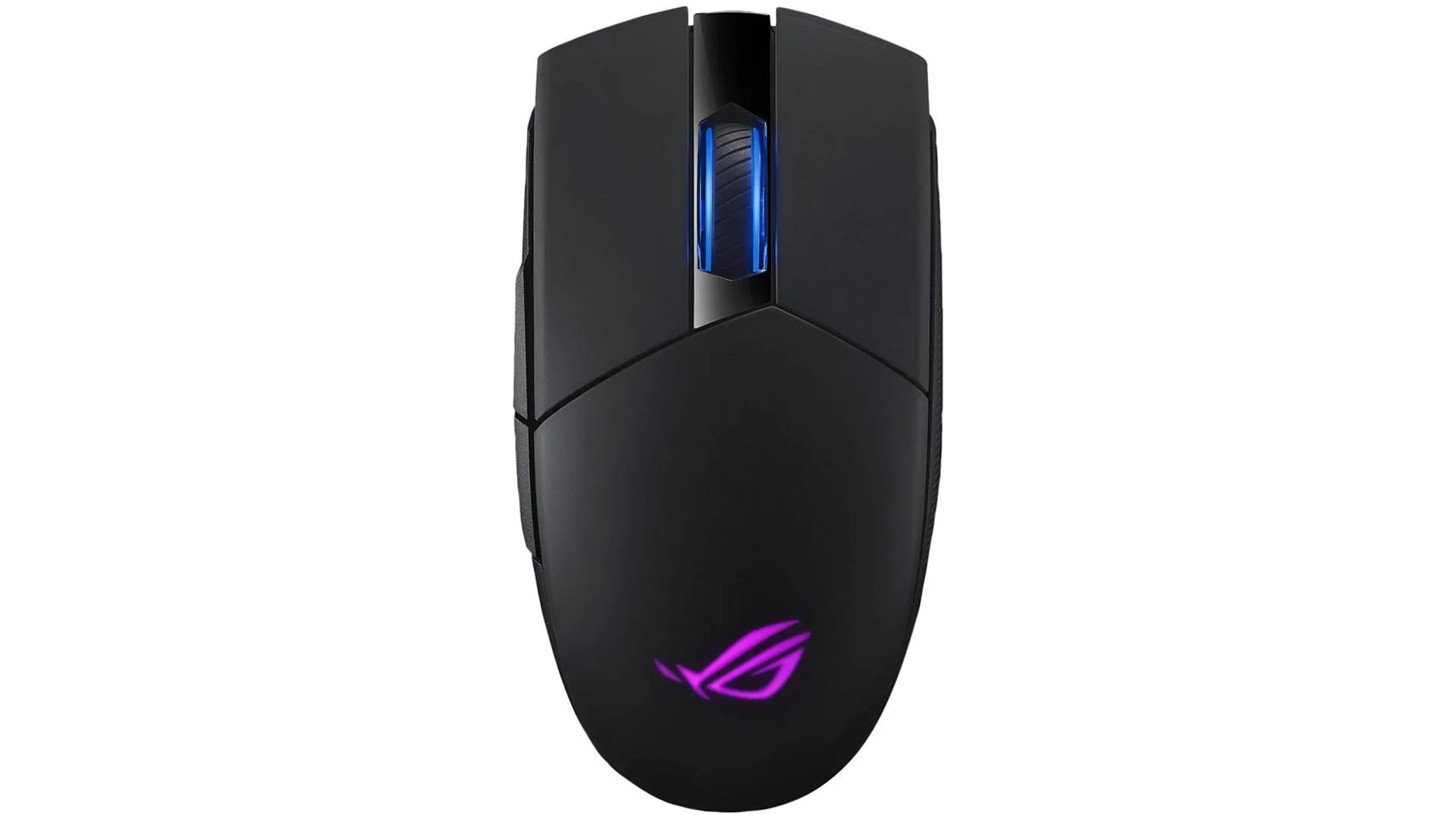 Asus ROG Strix Impact II Wireless