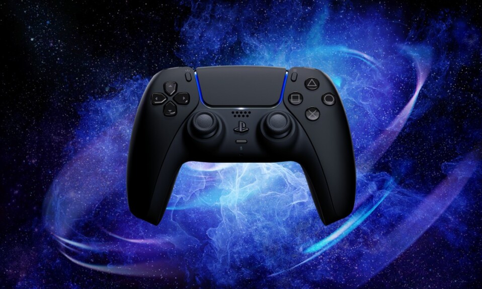 DualSense PS5