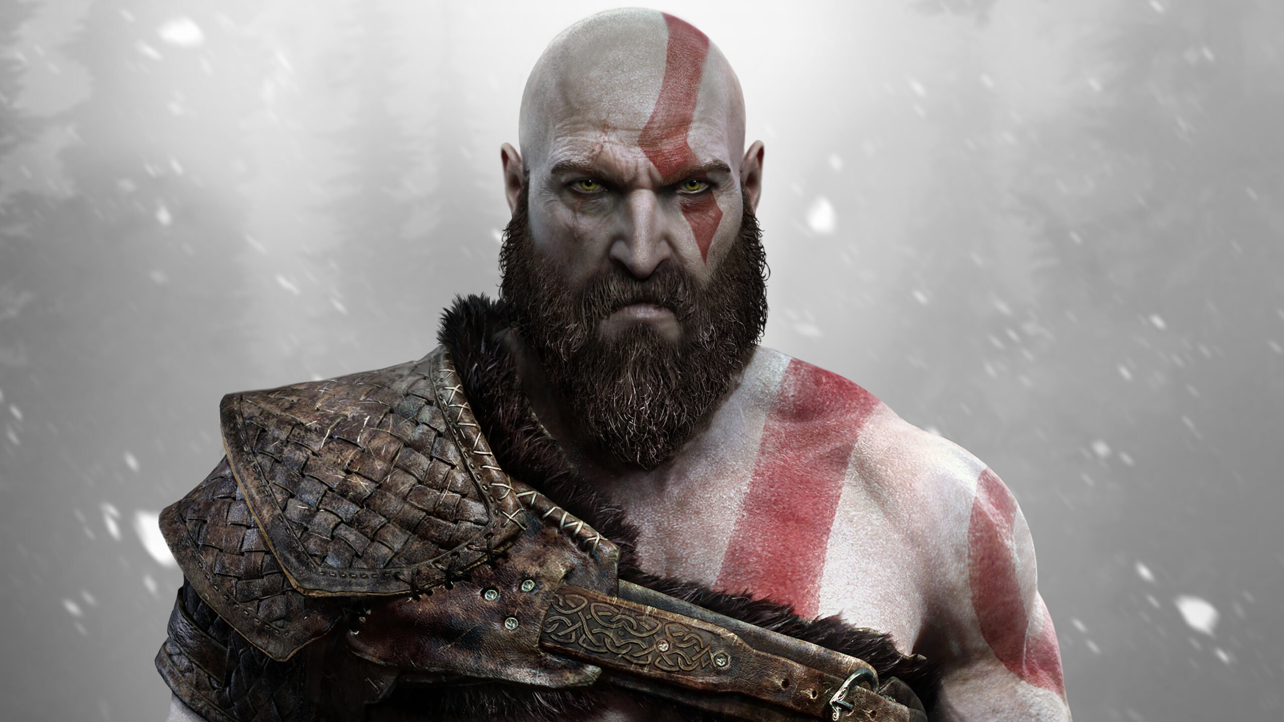 Przygoda Kratosa w tak niskiej cenie to prawdziwa okazja! God of War na Steam kupicie za 60,59 zł
