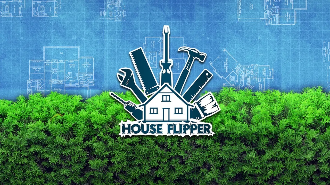 House Flipper na Steam dostępny za 9,25 zł (taniej o 91%)