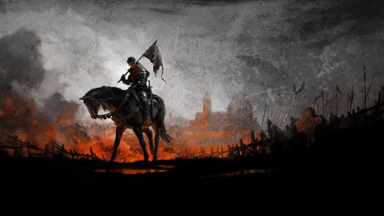 Kingdom Come Deliverance