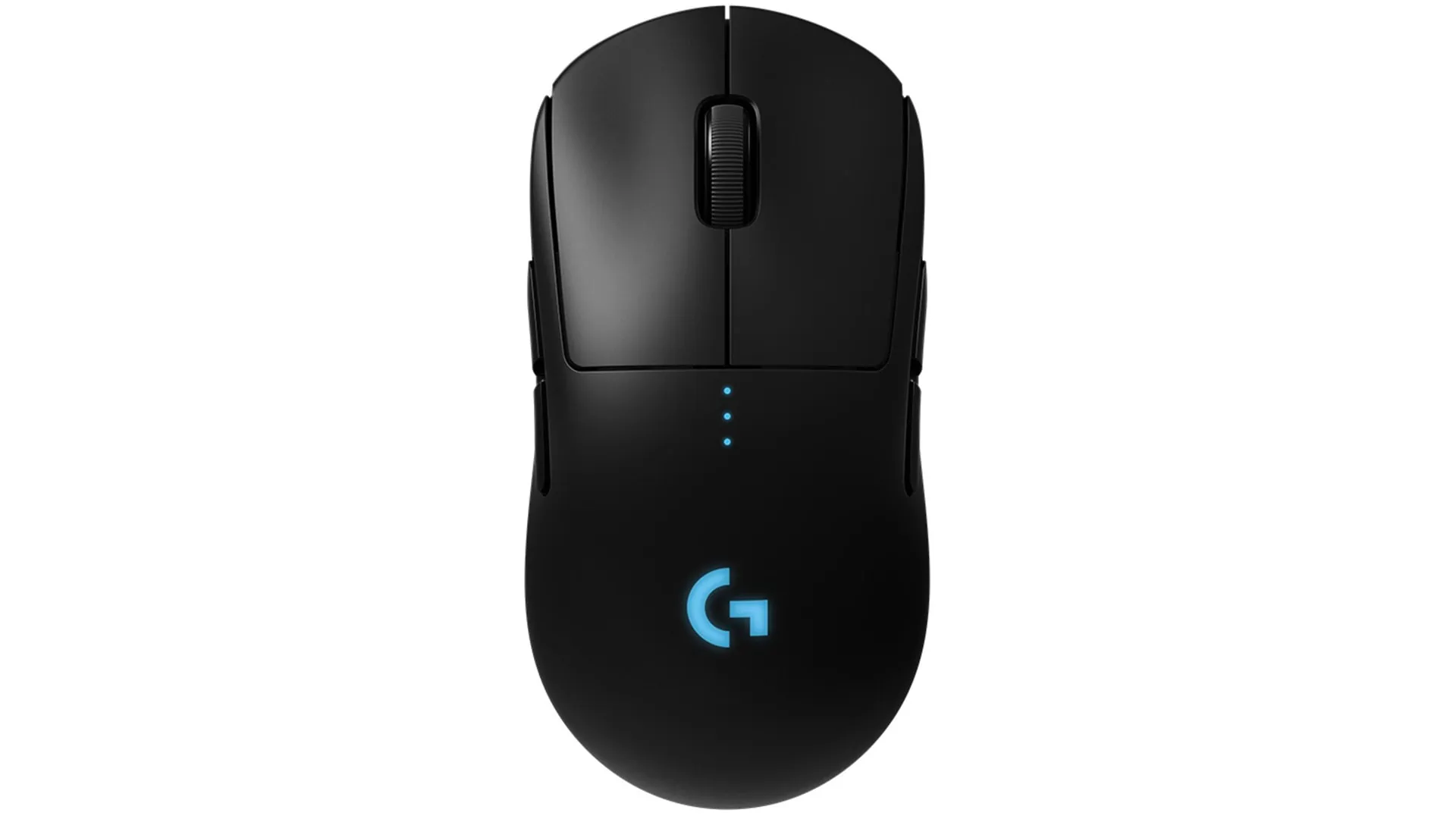 Logitech G Pro Gaming Wireless