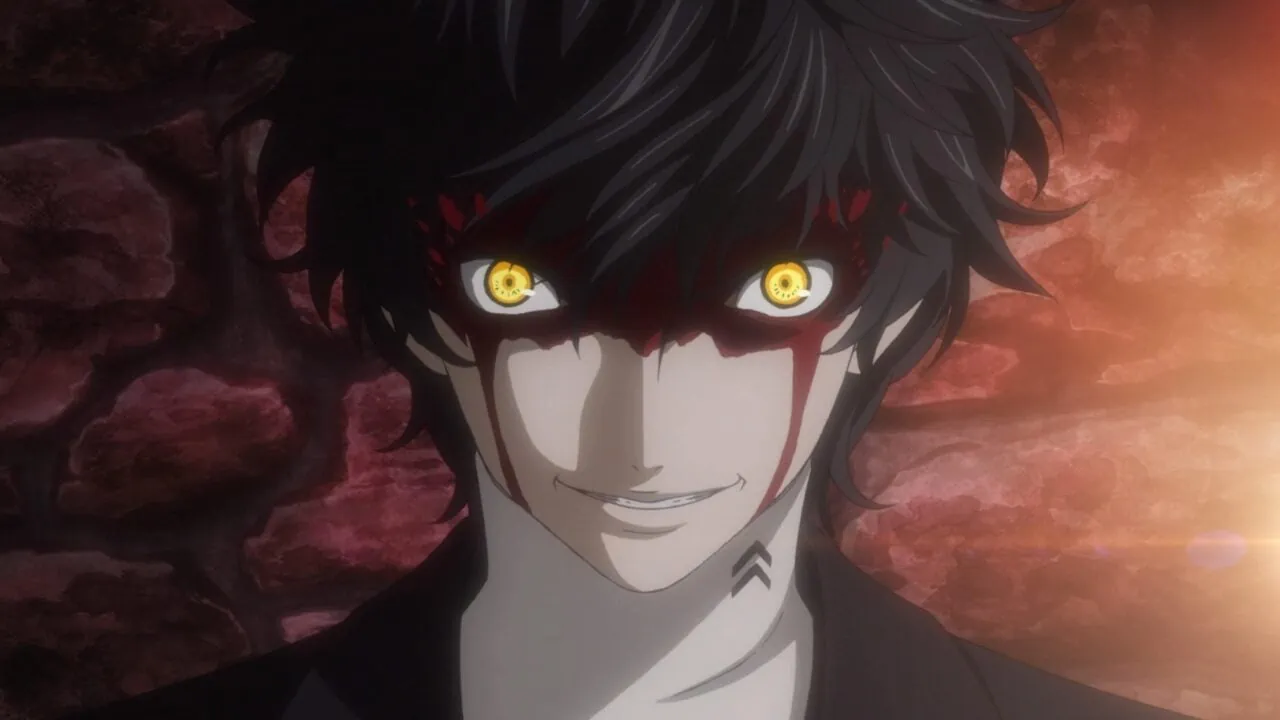 Persona 5 Royal