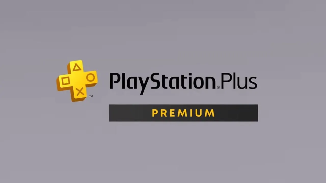 PS Plus Premium