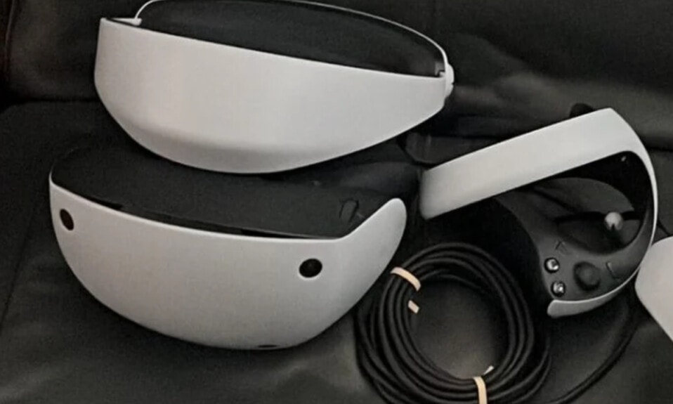 PS VR 2