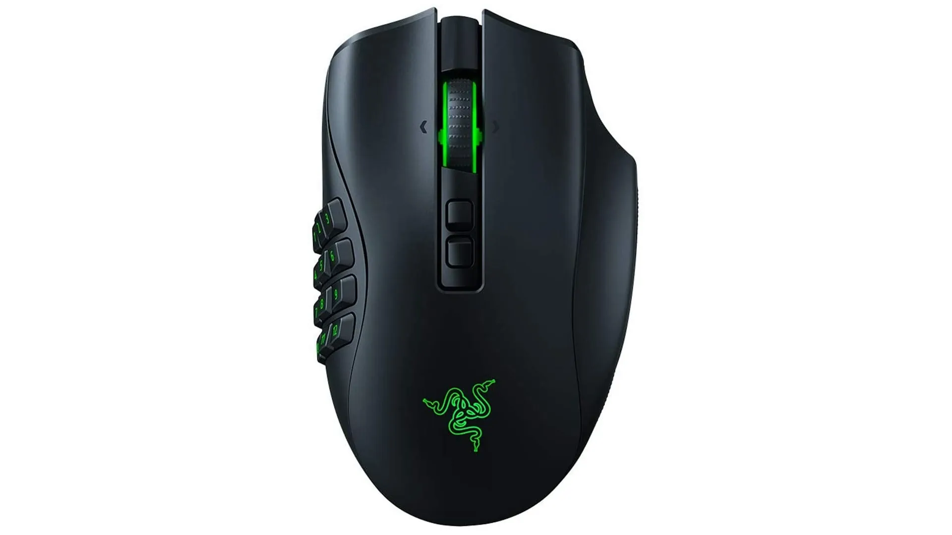 Razer Naga Pro