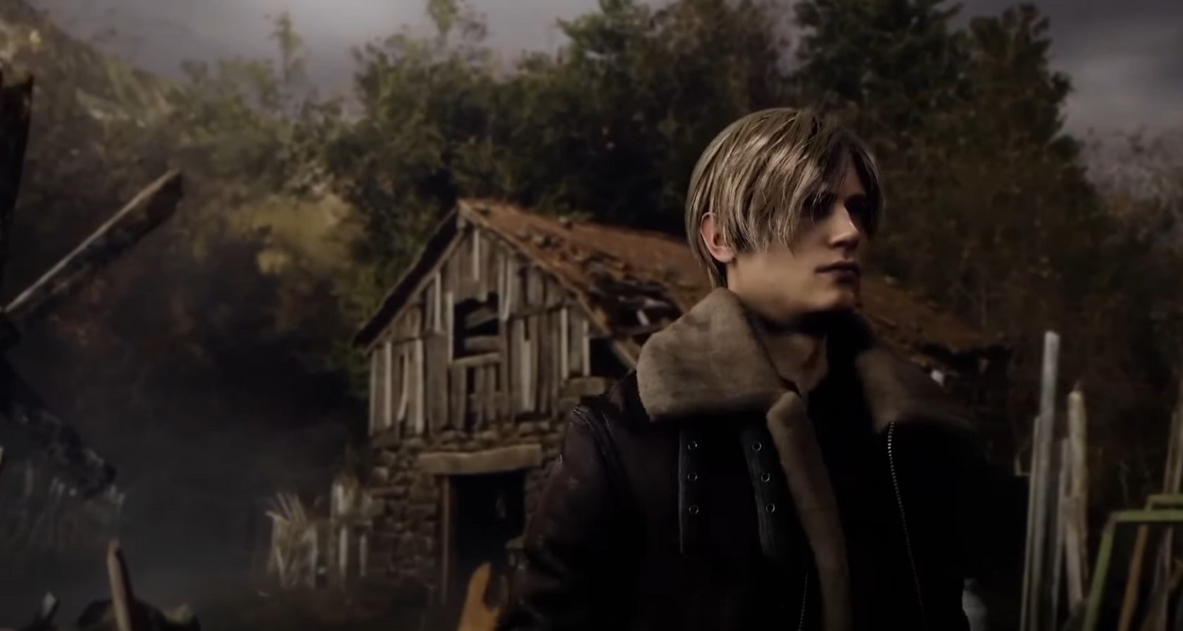 Resident Evil 4 Remake z masą nowości, które mogą zaskoczyć wielu graczy. Deweloperzy dzielą się szczegółami