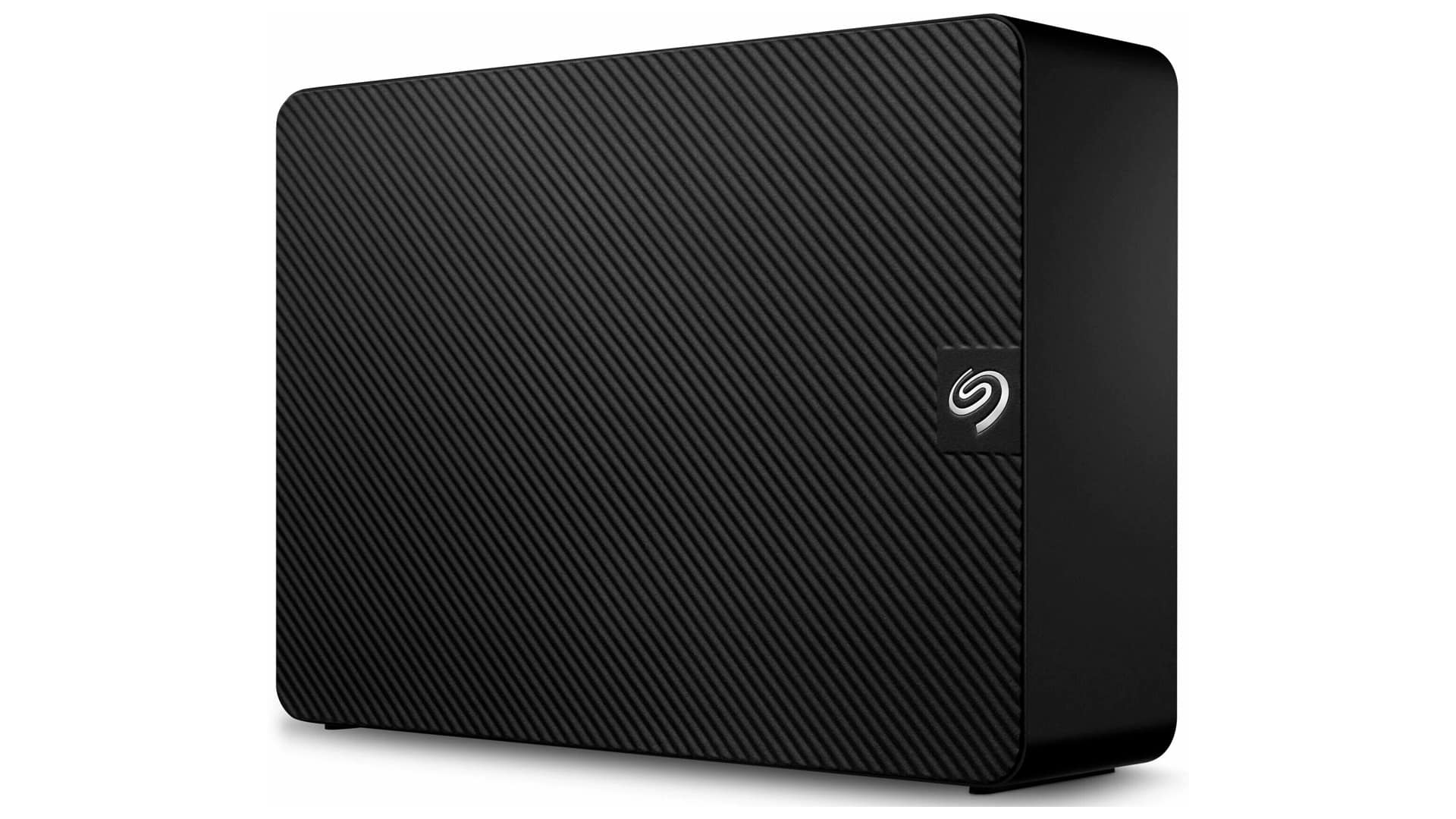 Seagate Expansion 16TB