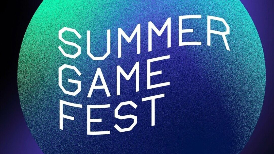 Summer Game Fest