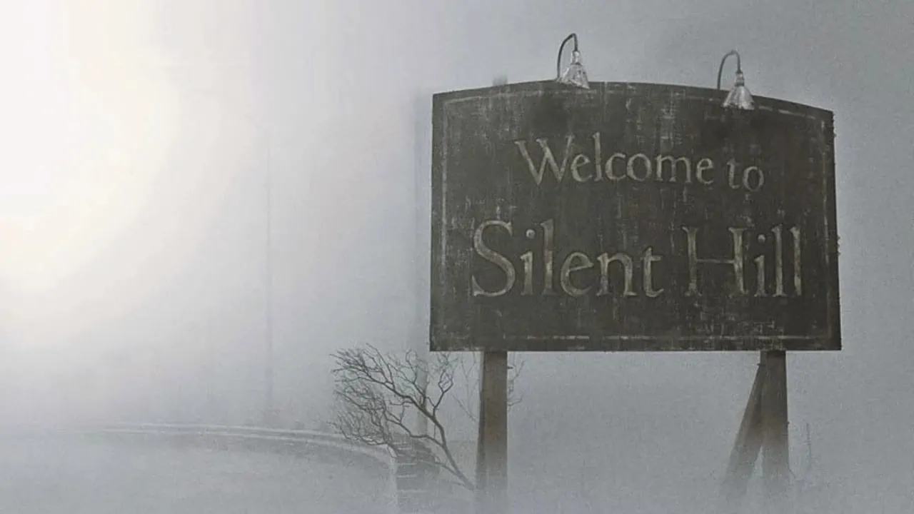 Silent Hill