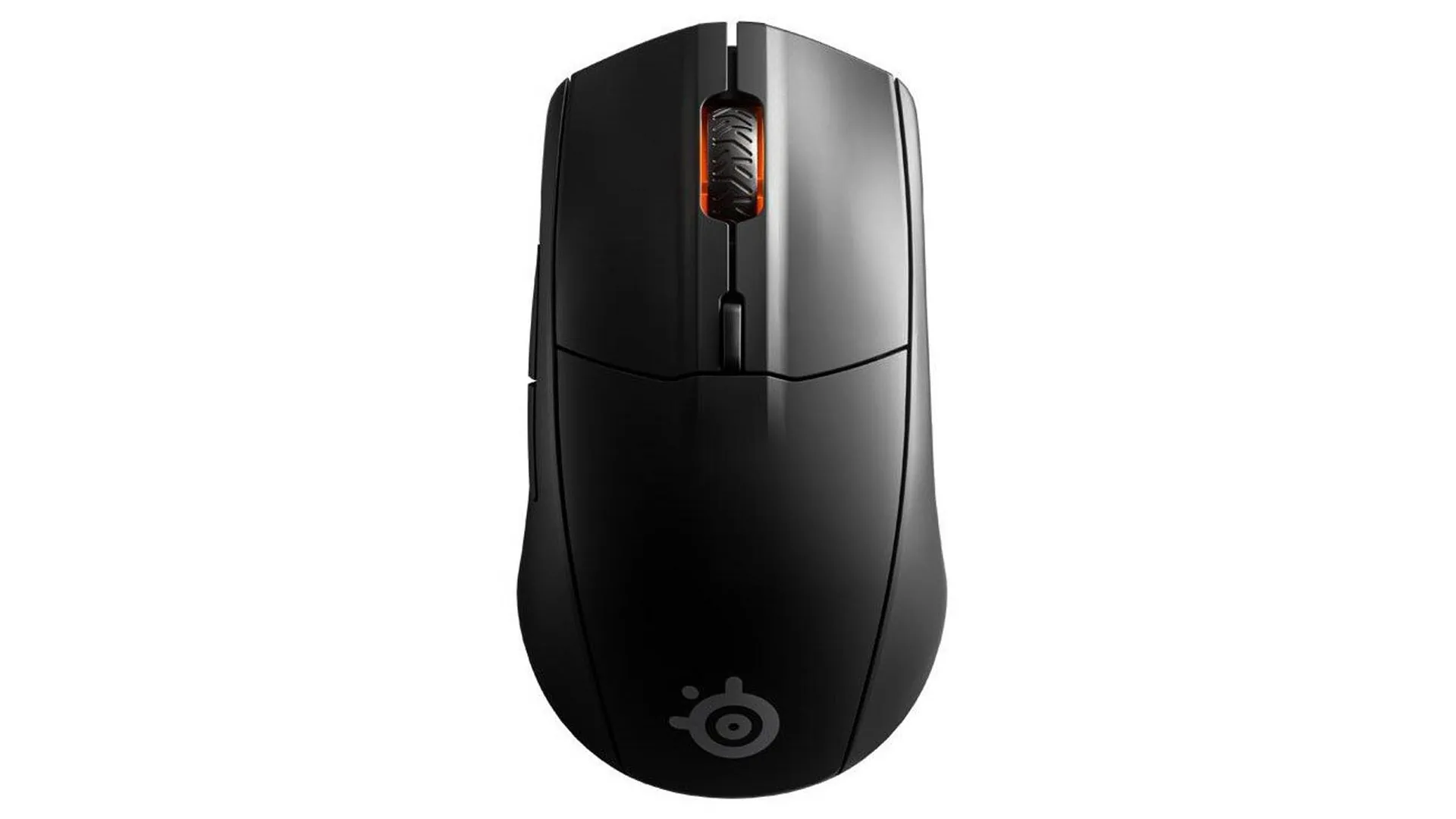 Myszka SteelSeries Rival 3 Wireless dostępna w promocji za 129 zł (100 zł taniej)