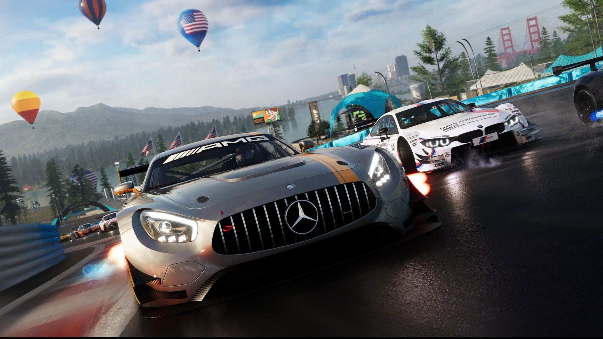Ubisoft dotrzymało słowa. Do The Crew 2 dodano tryb offline, choć nie należy on do najwygodniejszych