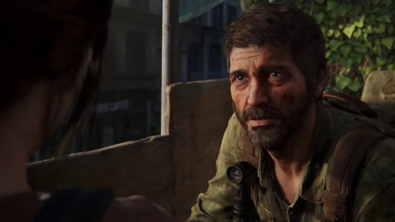 The Last of Us Remake