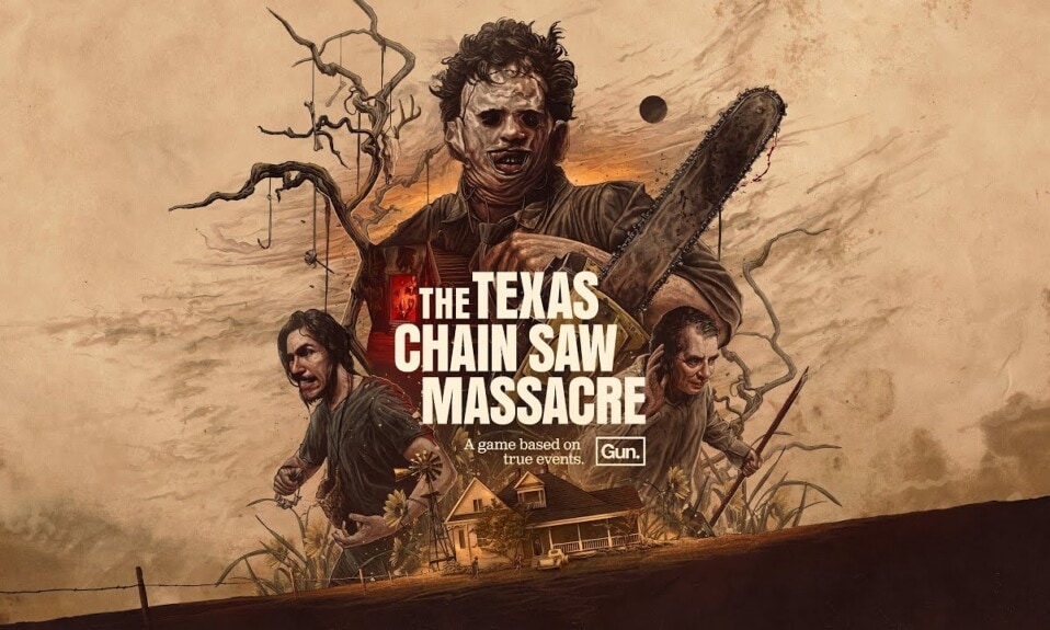 The Texas Chain Saw Massacre Xbox