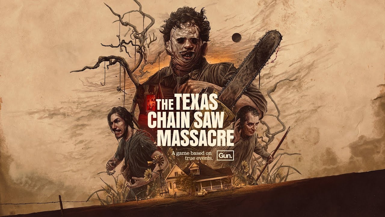 The Texas Chain Saw Massacre Xbox