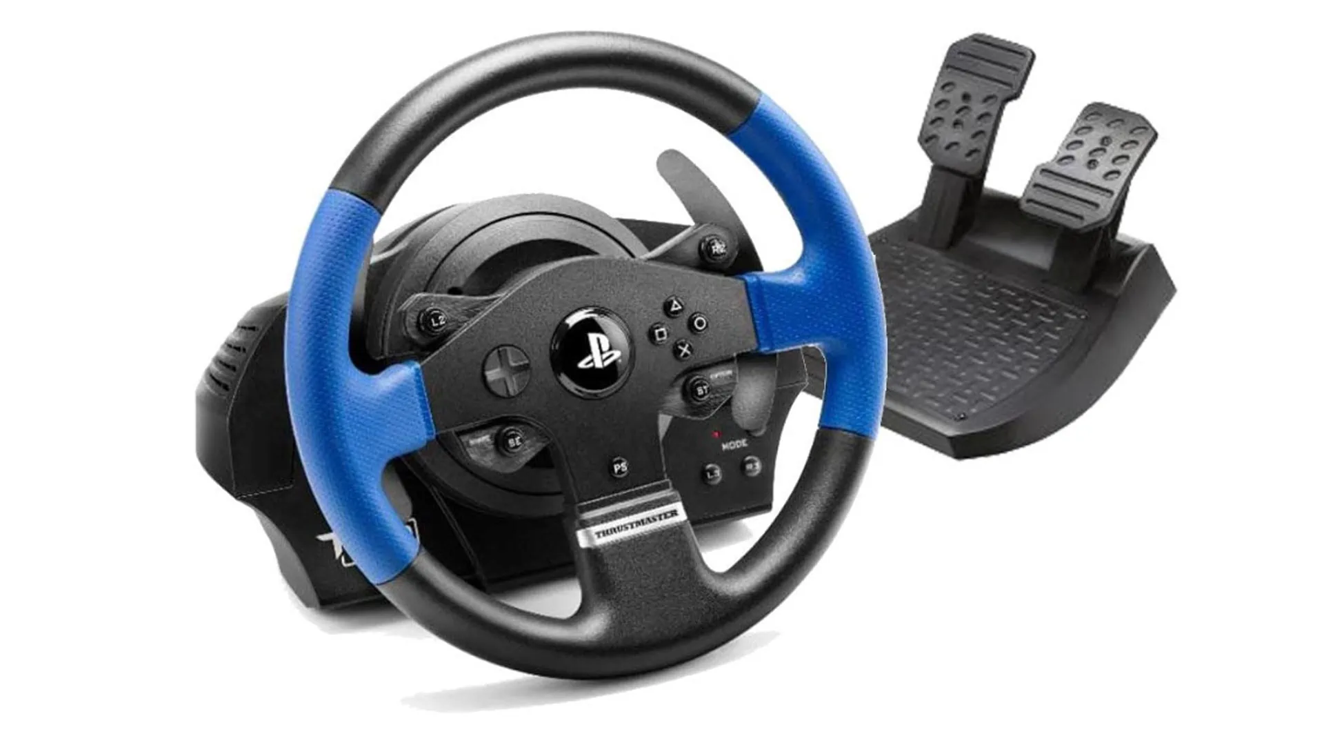 Thrustmaster T150