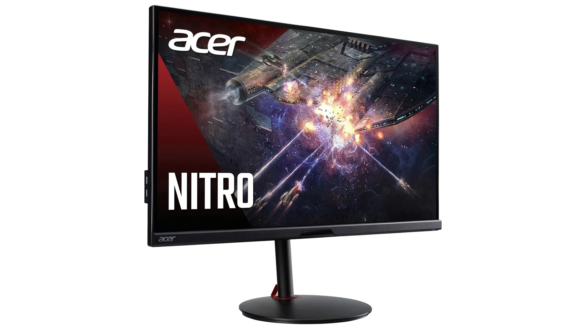 Acer Nitro XV282KKV