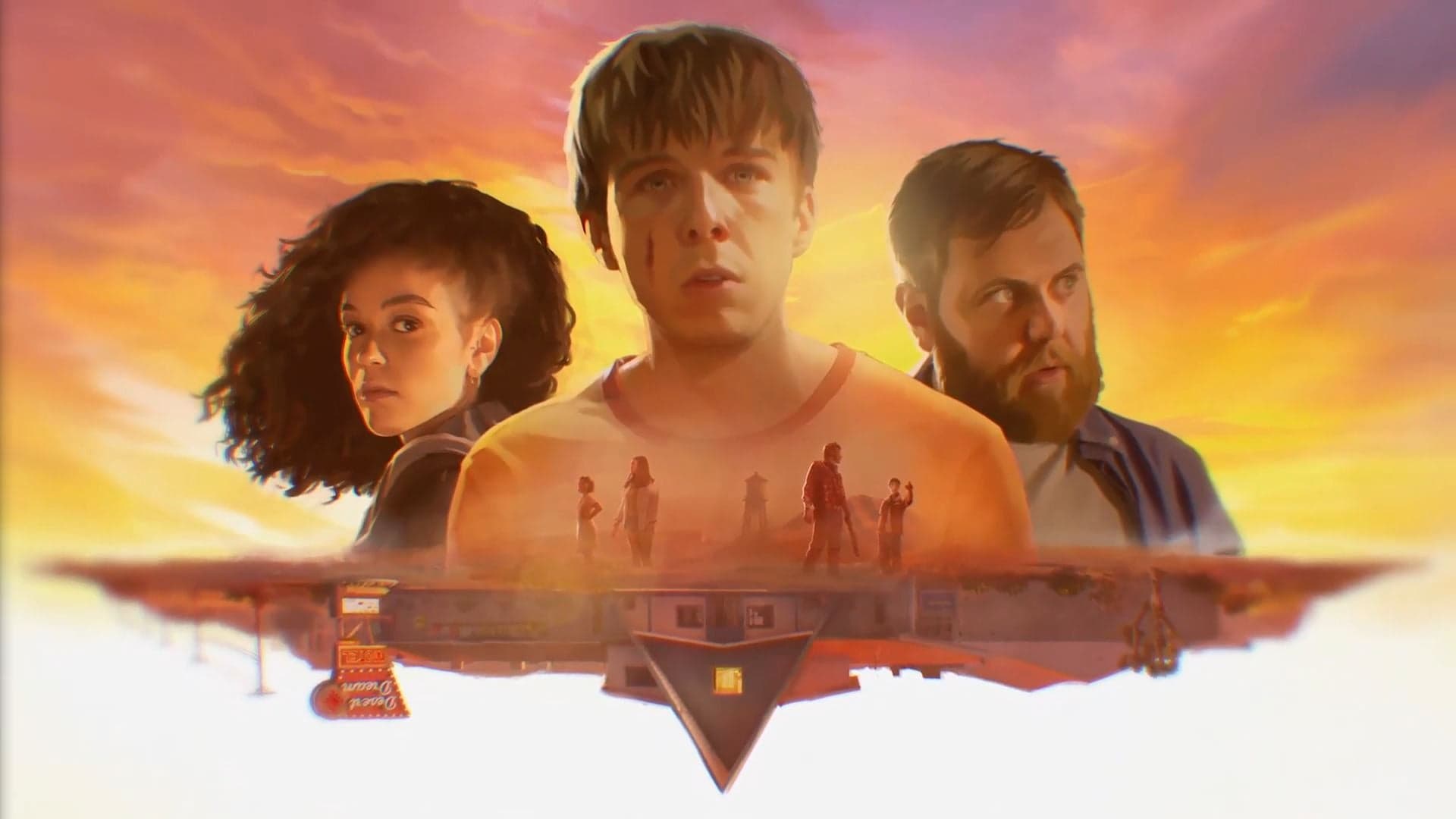 Emocjonujący thriller, który podbił serca wielu graczy, jest dostępny aż 96% taniej! As Dusk Falls na Steam dostaniecie za 4,73 zł