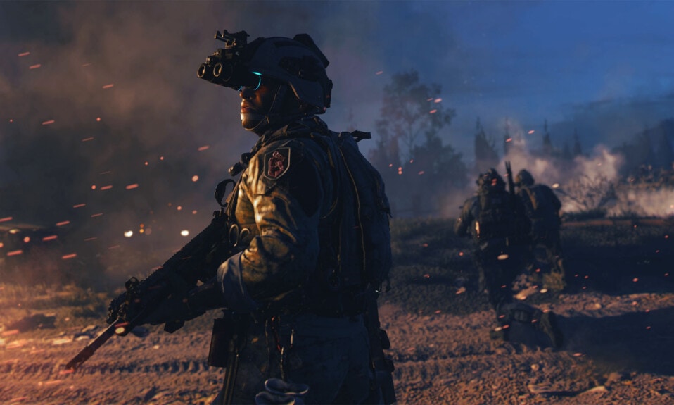 Call of Duty: Modern Warfare 2