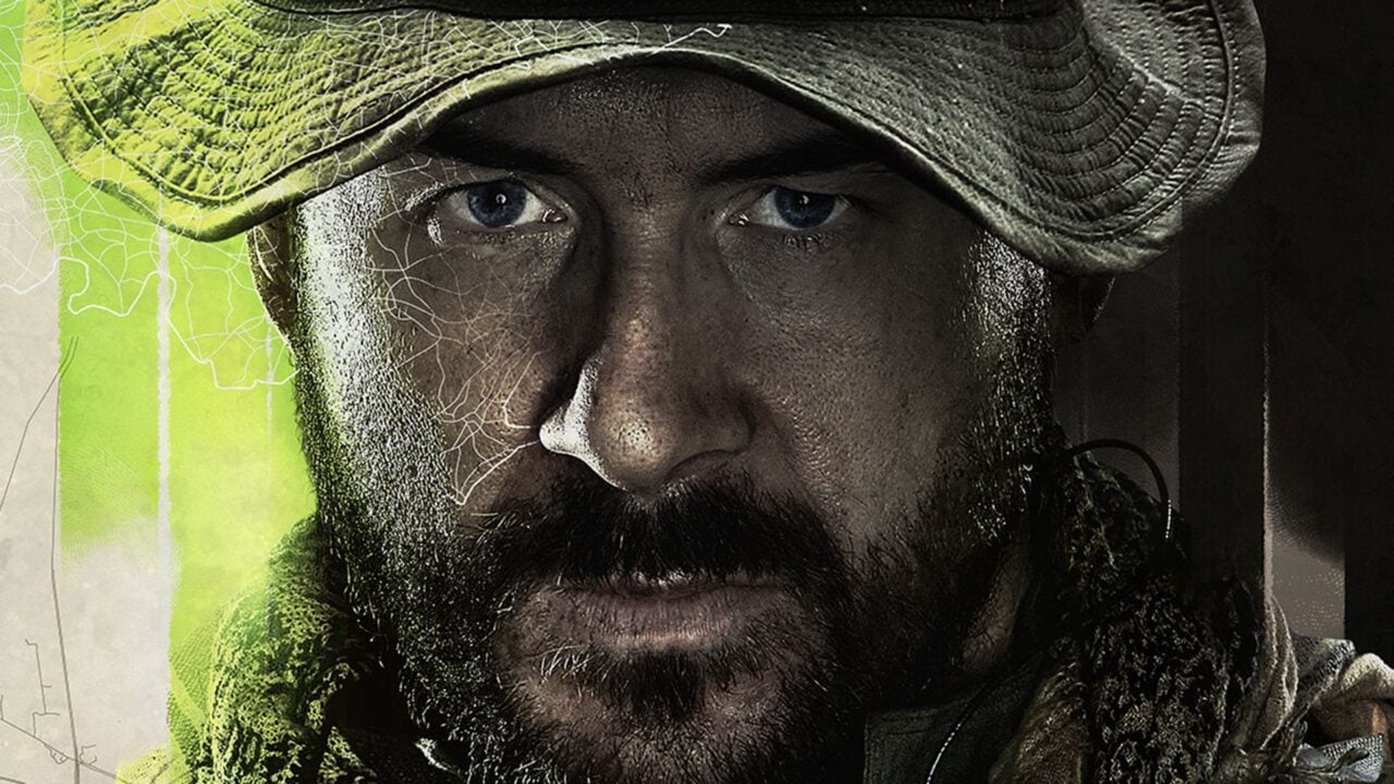 Call of Duty: Modern Warfare 2 - Price