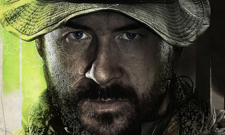 Call of Duty: Modern Warfare 2 - Price