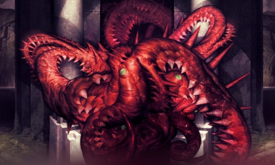 Carrion