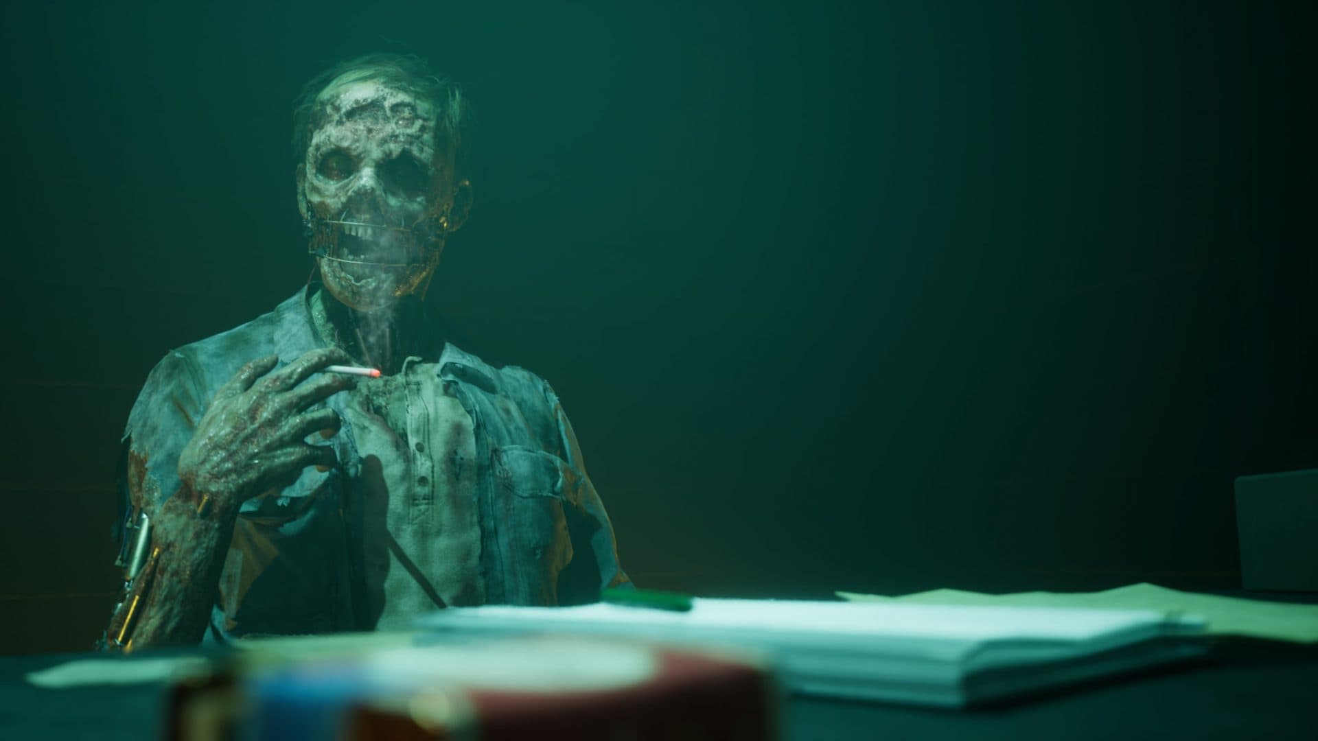 The Dark Pictures Anthology: The Devil in Me na Steam za 18,06 zł (taniej o 89%)