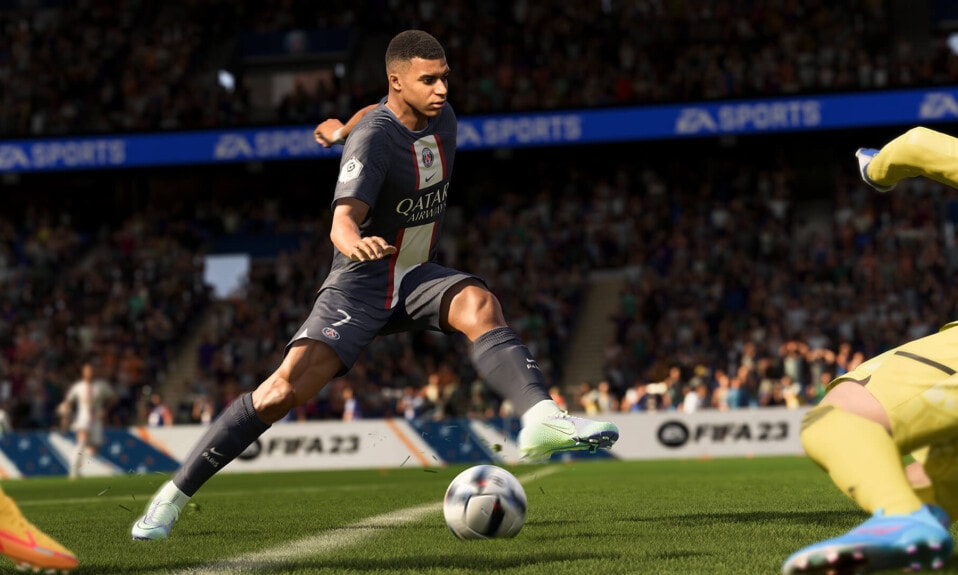 FIFA 23