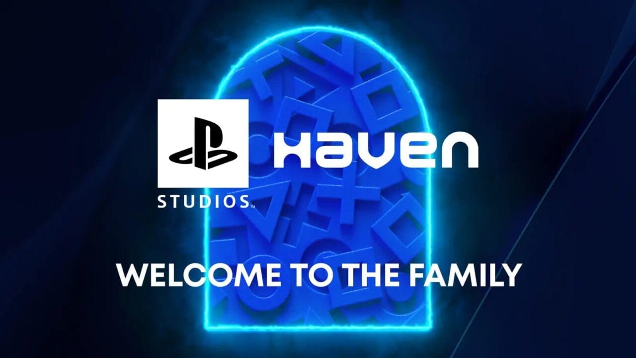 Haven PlayStation Studios