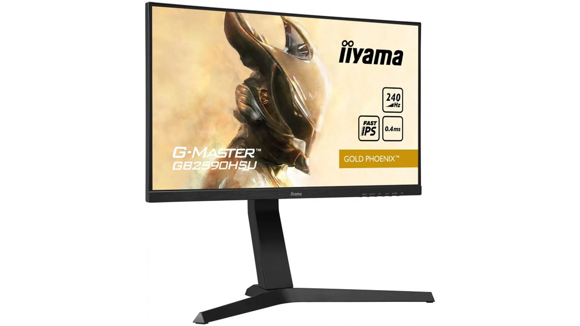 Iiyama G-MASTER Gold Phoenix GB2590HSU-B1