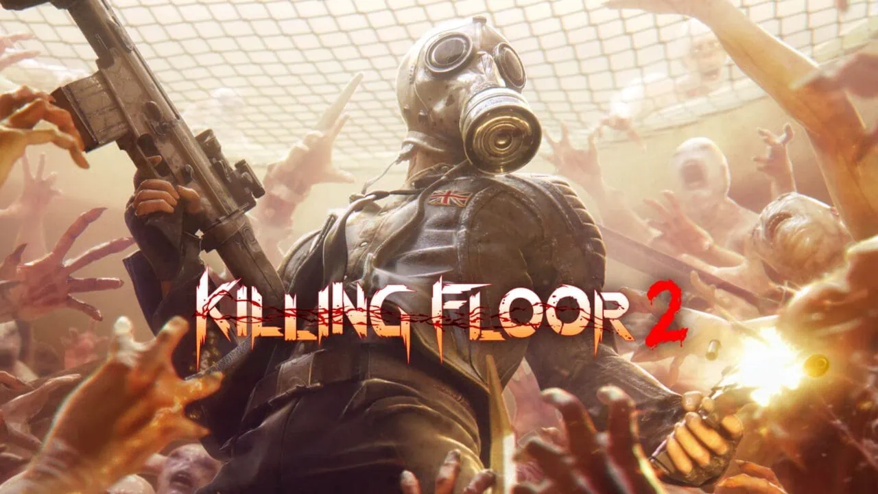 Killing Floor 2 (Digital Deluxe Edition) na Steama dostępne za 11,19 zł (aż 130 zł taniej)