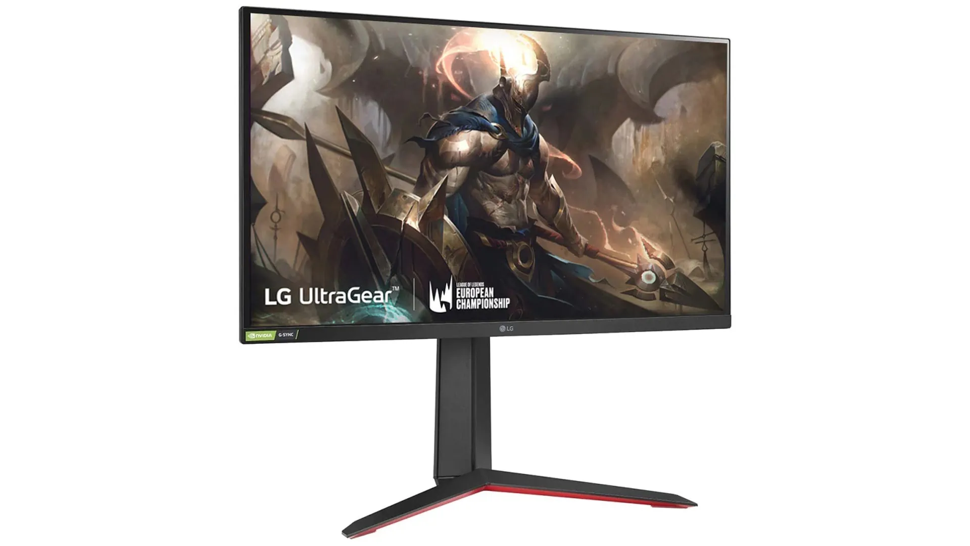 LG UltraGear 27GP850-B