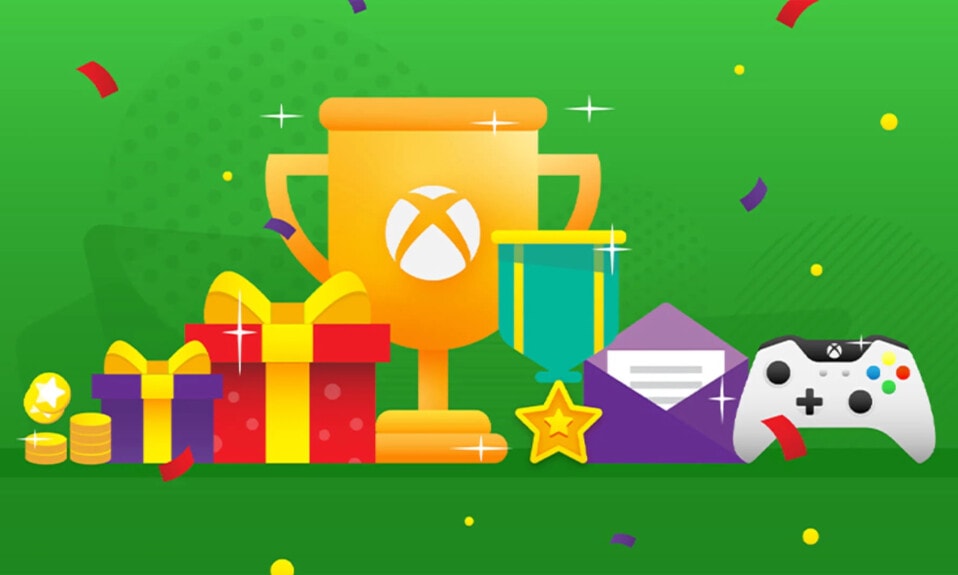 Microsoft Rewards