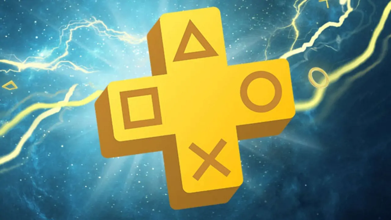 PS Plus