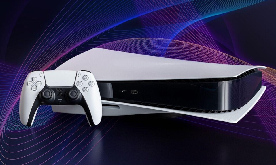 PS5