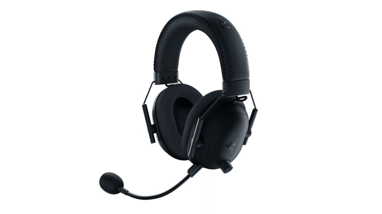 Słuchawki Razer Blackshark V2 Pro