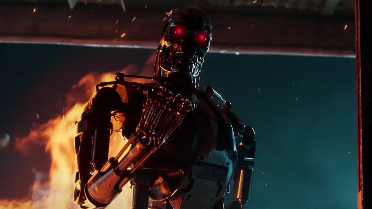Terminator Survival Project