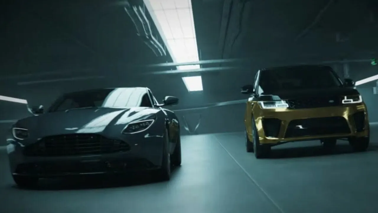 Test Drive Unlimited Solar Crown