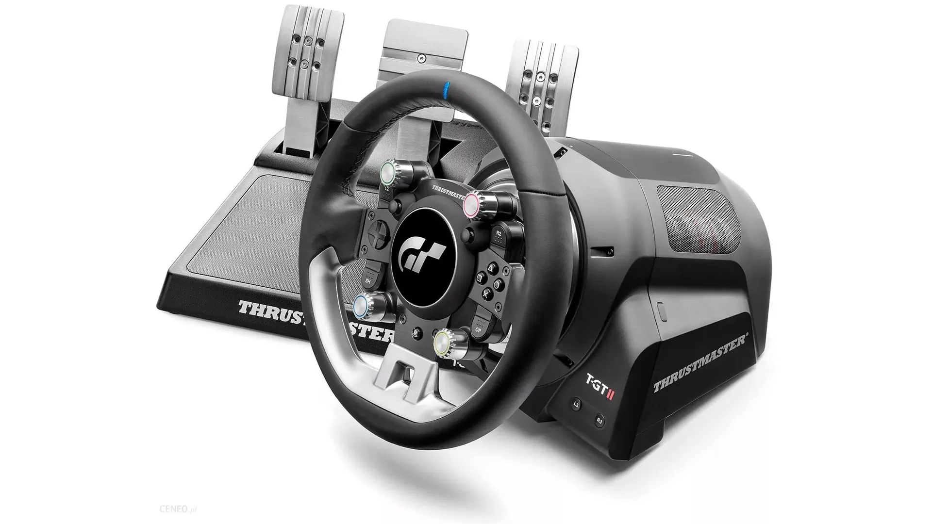 Thrustmaster T-GT II