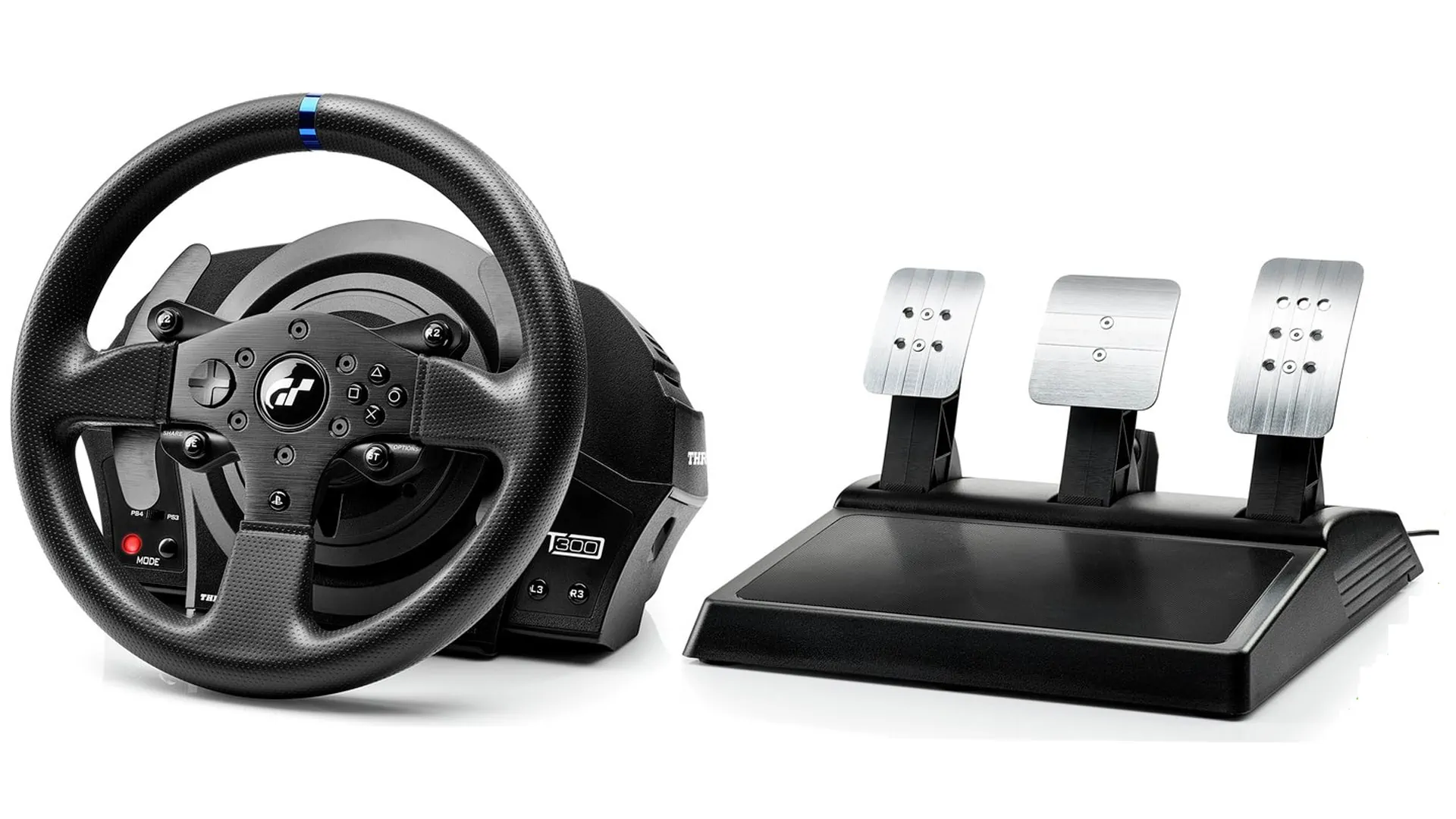 Thrustmaster T300 RS GT Edition