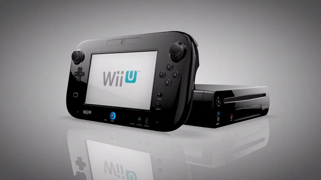 Nintendo Wii U